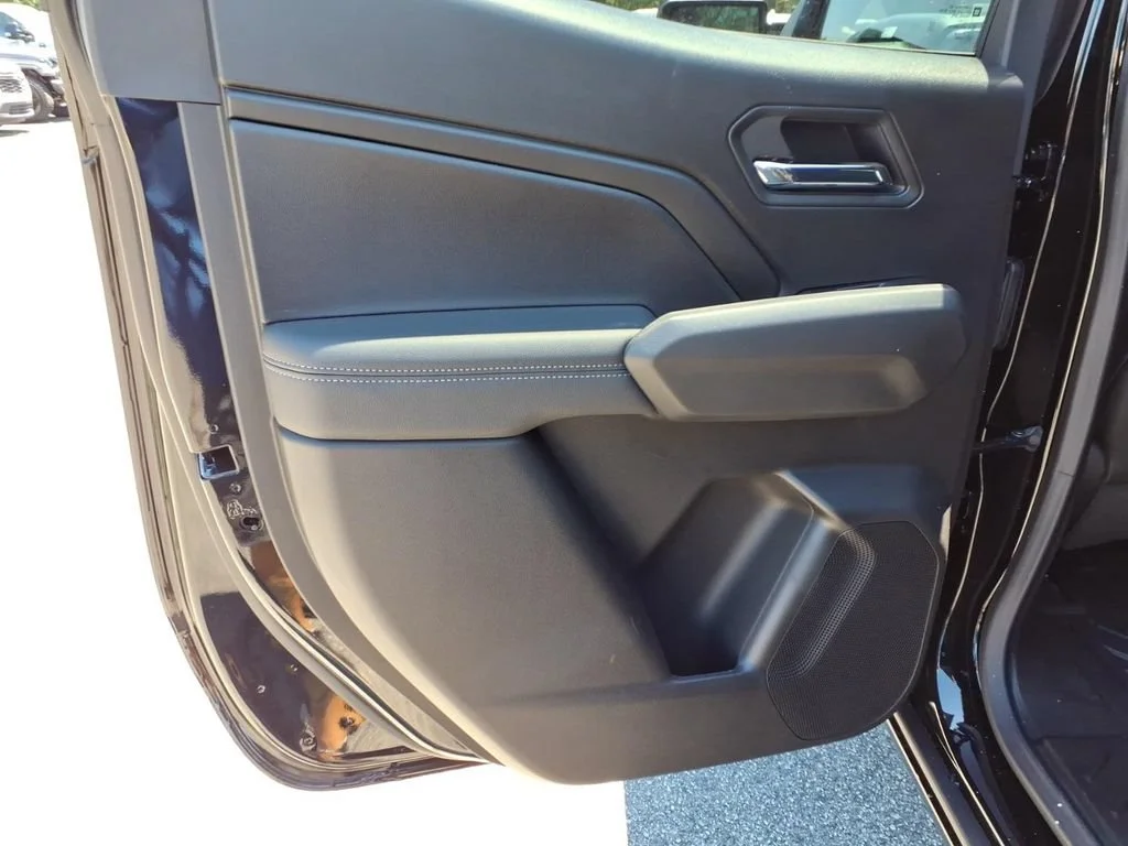2026 GMC Canyon Elevation - Photo 21