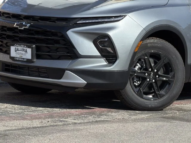 2026 Chevrolet Blazer 2LT - Photo 7