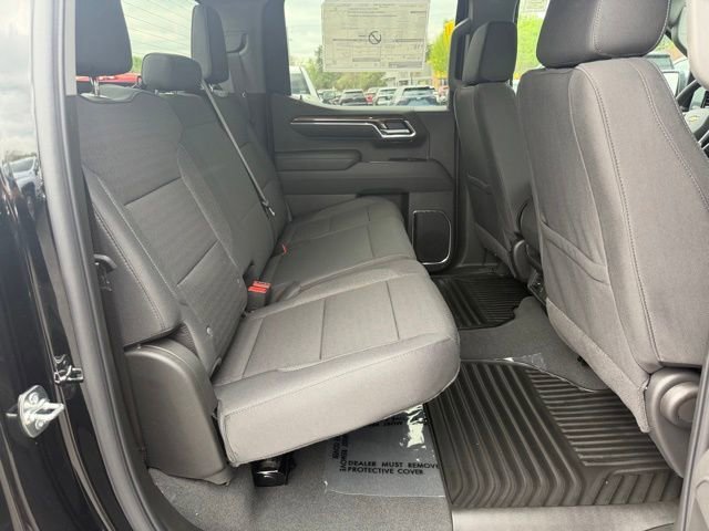 New 2026 Black Chevrolet LT (2FL) image 18