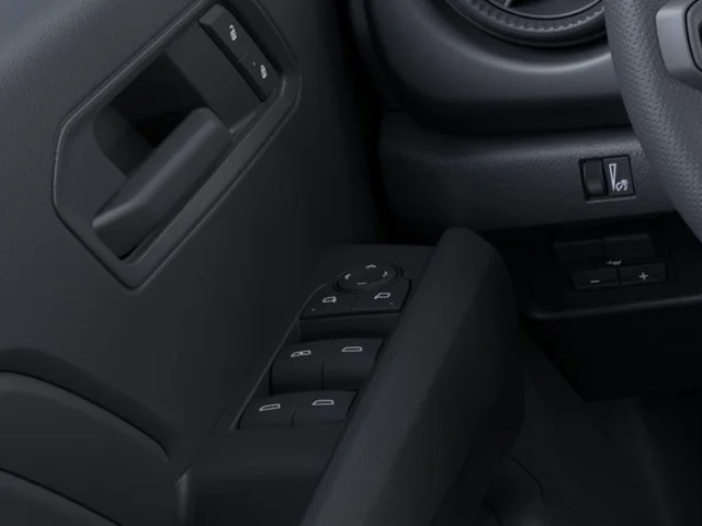 New 2026 Radiant Red Tintcoat Chevrolet Trail Boss image 22