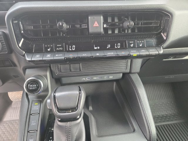 Used 2024 Black Toyota 1958 image 14