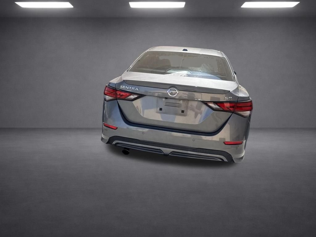 Used 2023 Gray Nissan SR image 25