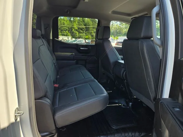 Used 2023 White GMC Pro image 20