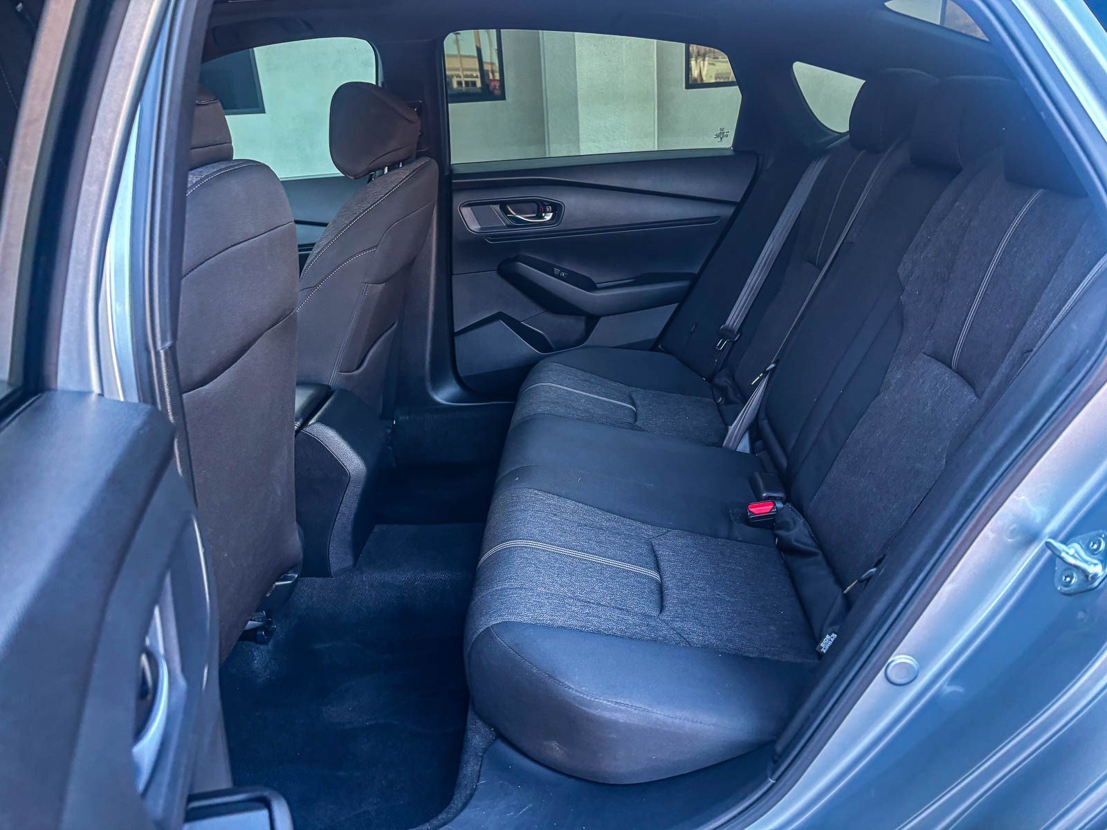 2024 Honda Accord Hybrid Sport - Photo 49