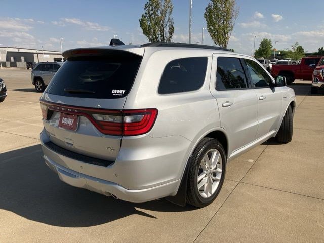 Certified Used 2024 Triple Nickel Dodge R/T Plus image 5