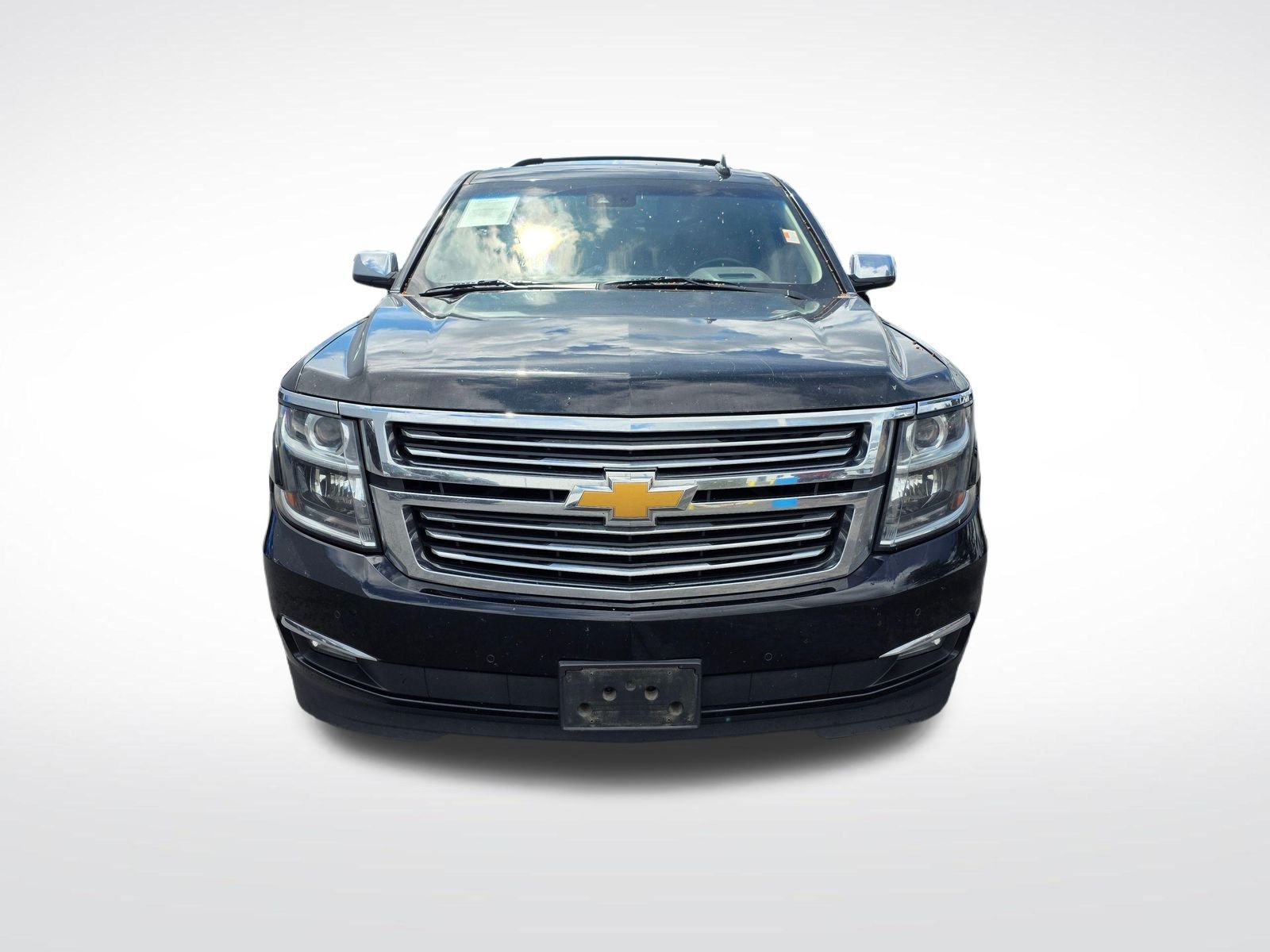 Used 2016 Black Chevrolet LTZ image 3