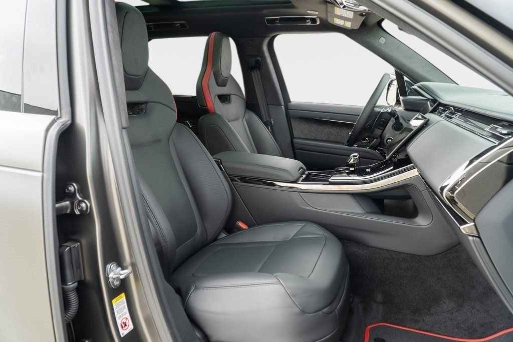 2025 Land Rover Range Rover Sport SV Edition Two - Photo 20