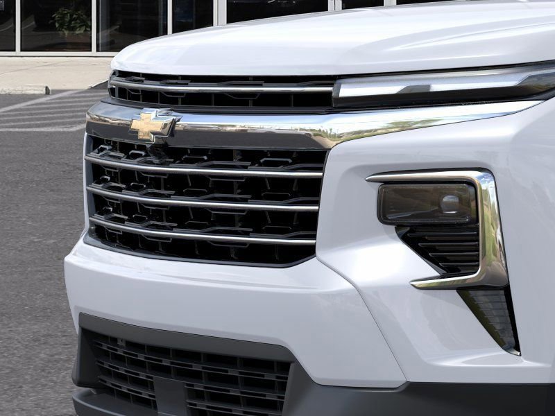 2026 Chevrolet Traverse LT - Photo 13