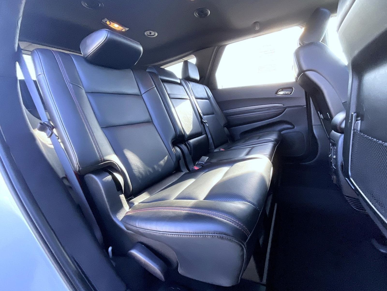 Used 2025 White Dodge GT Plus image 22
