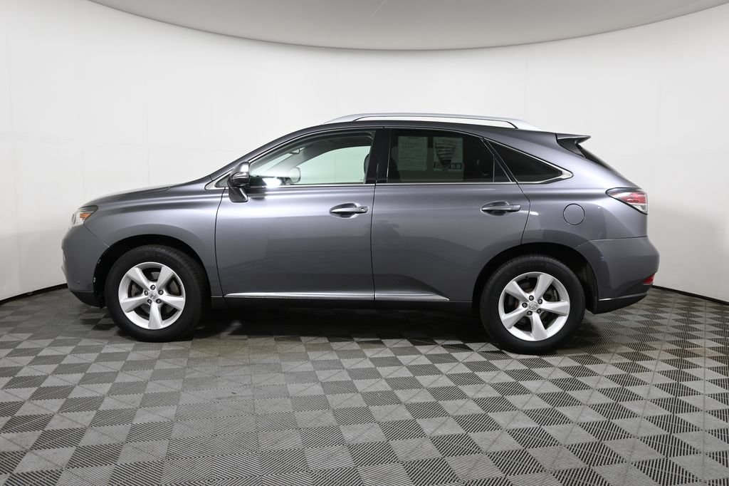 Used 2013 Lexus RX 350 with VIN 2T2BK1BA2DC186730 for sale in Warwick, RI