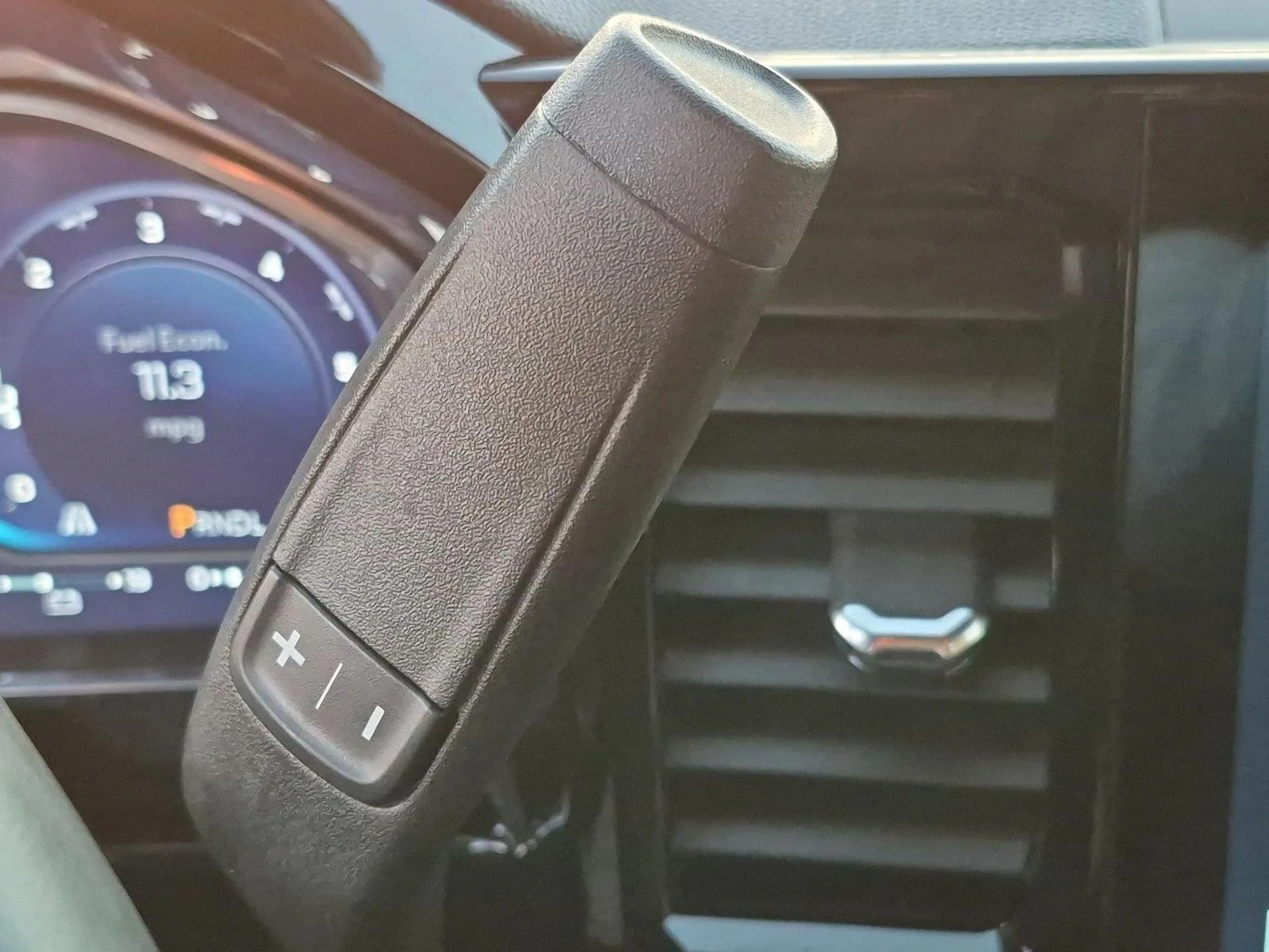 Used 2023 Summit White Chevrolet RST image 12