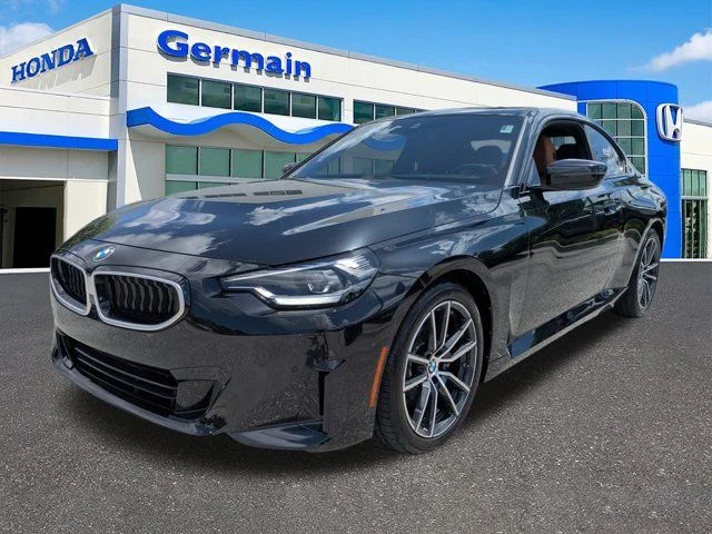 2025 BMW 2 Series 230i