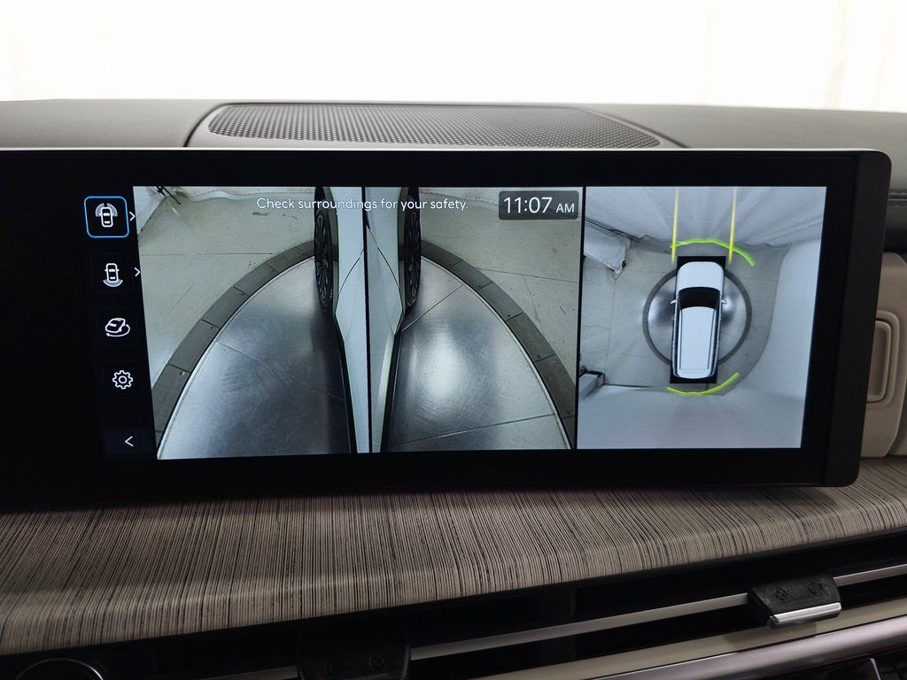 2025 Hyundai Santa Fe Calligraphy - Photo 31