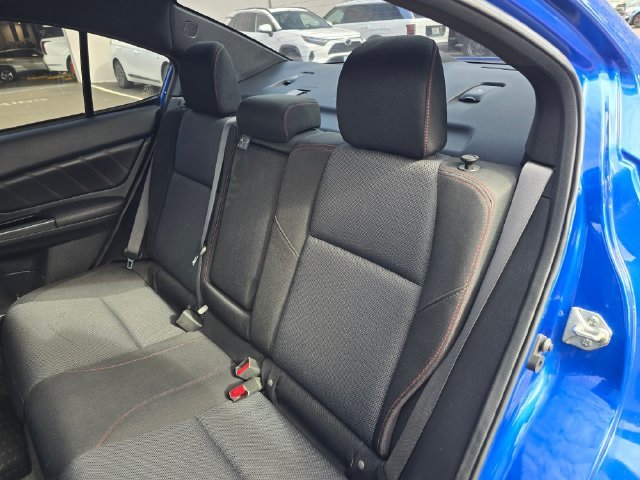 2021 Subaru WRX Premium - Photo 17