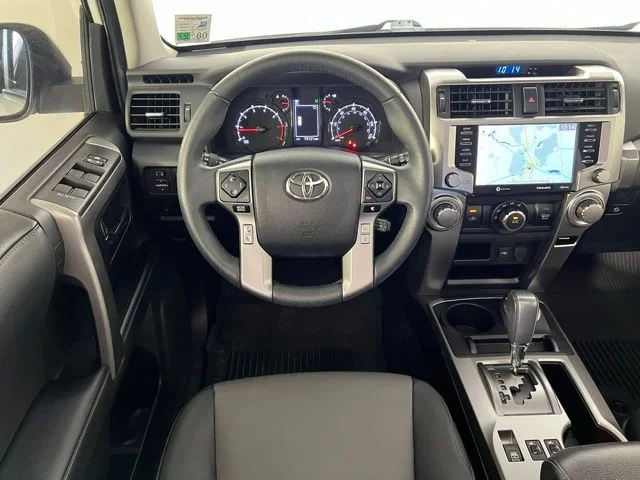 Used 2021 White Toyota SR5 Premium image 31