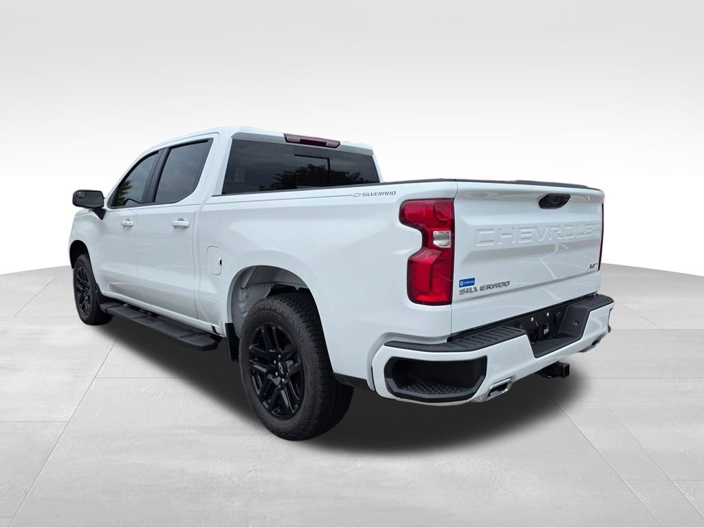 2026 Chevrolet Silverado 1500 RST - Photo 6