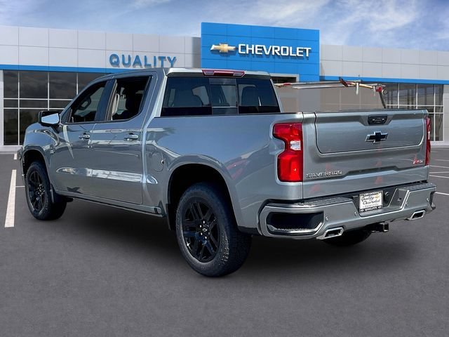 2026 Chevrolet Silverado 1500 RST - Photo 3