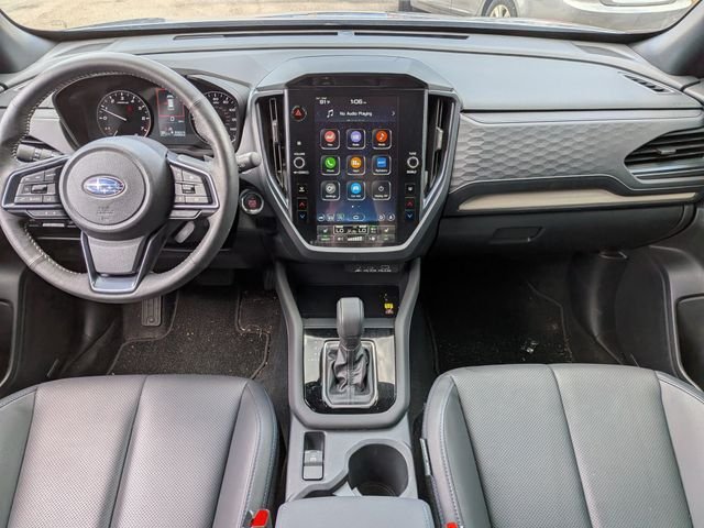 Used 2025 Silver Subaru Limited image 17