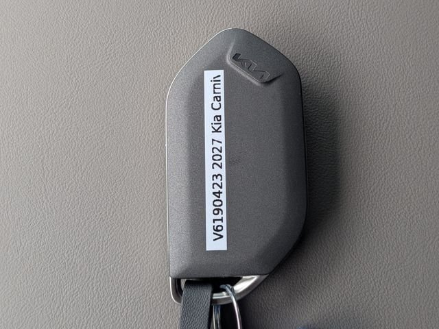New 2027 Ceramic Silver Kia EX image 35