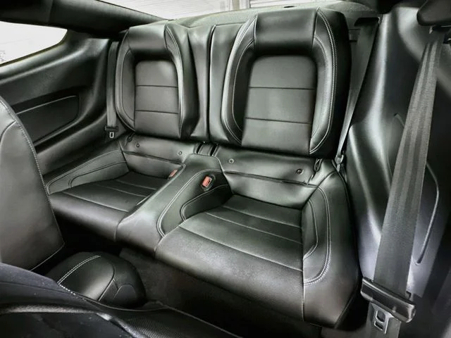 Certified Pre-Owned 2021 Ford Mustang GT Premium