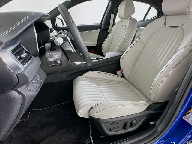 New 2026 Genesis G70 3.3T Sport Prestige