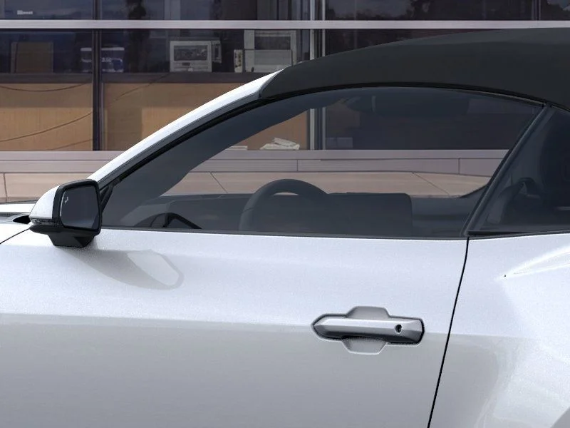 2025 Ford Mustang EcoBoost Premium Convertible - Photo 21