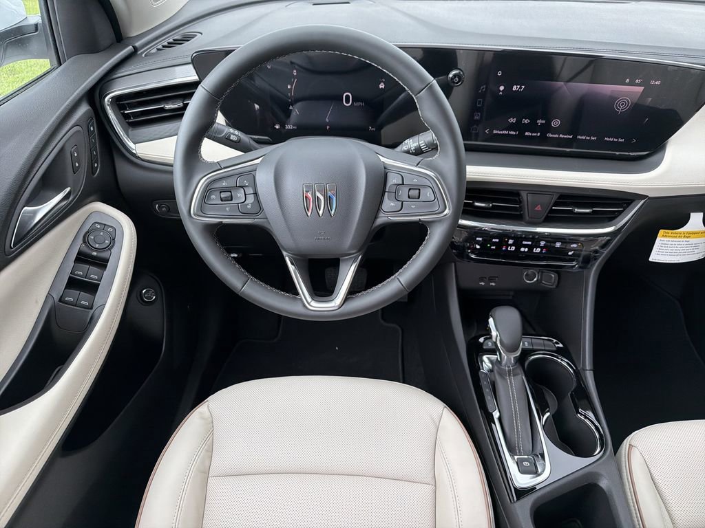 2026 Buick Encore GX Avenir - Photo 14