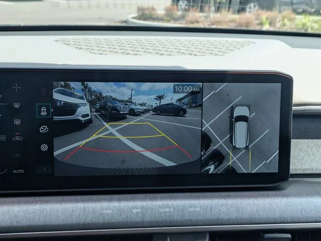 New 2026 Ocean Blue Kia Wind AWD image 23