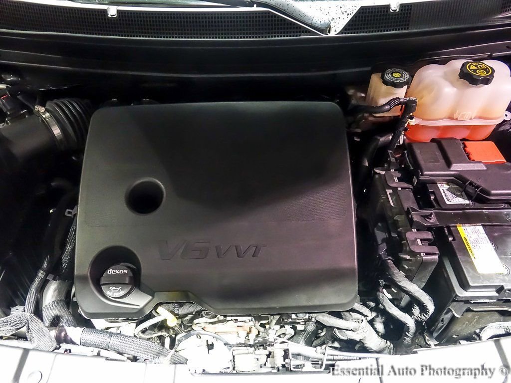 2023 CHEVROLET TRAVERSE - Image 39