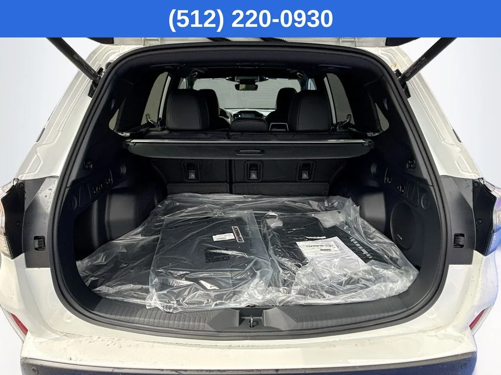 New 2026 CRYSTAL WHITE PEARL Subaru Sport Onyx Edition image 32