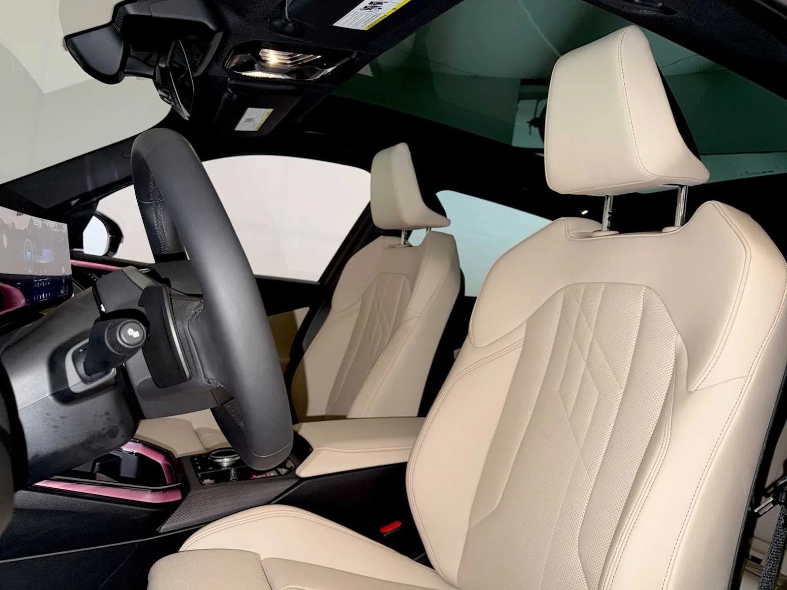 2026 BMW X3 30 - Photo 20