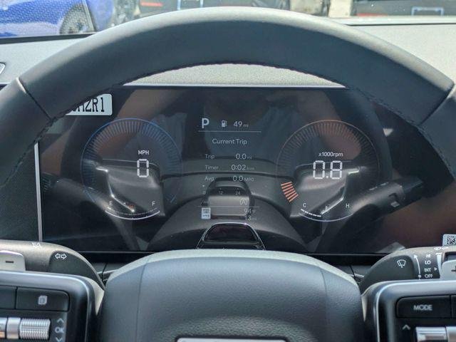 New 2026 White Hyundai SEL FWD image 31