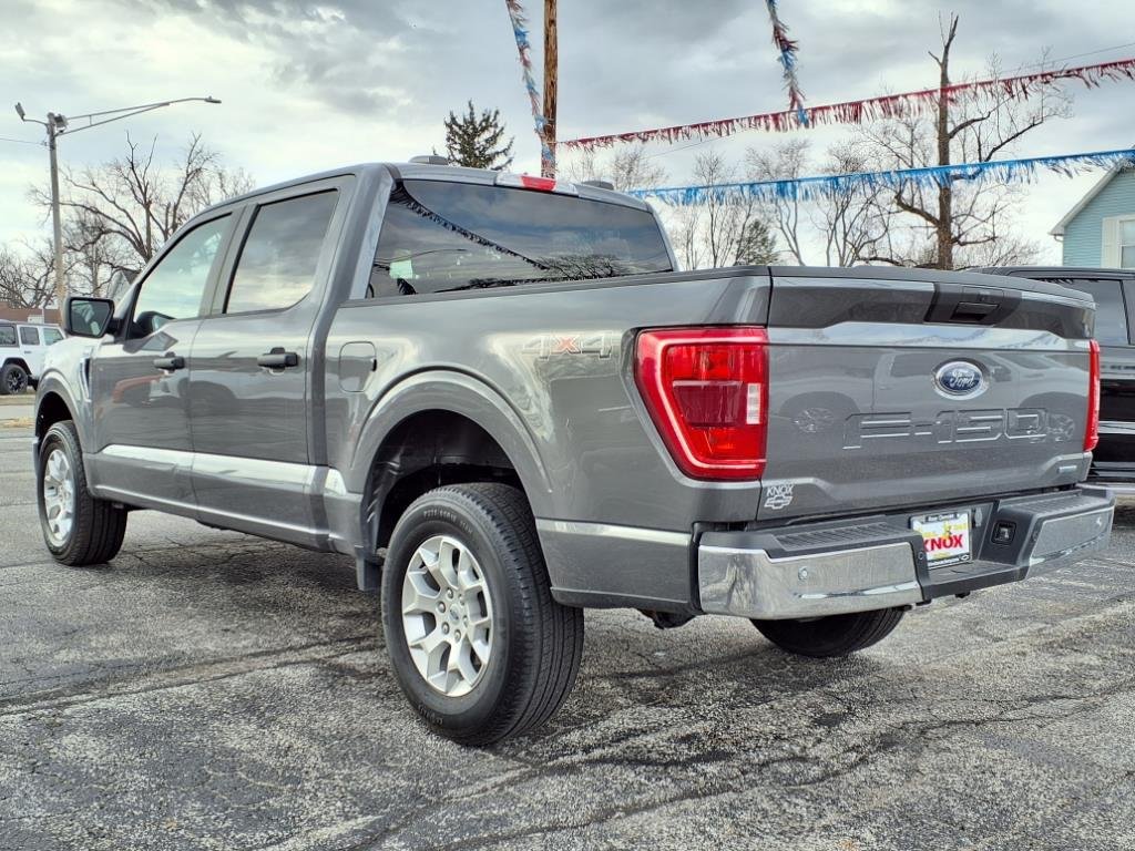 2023 Ford F-150 XL - Photo 7