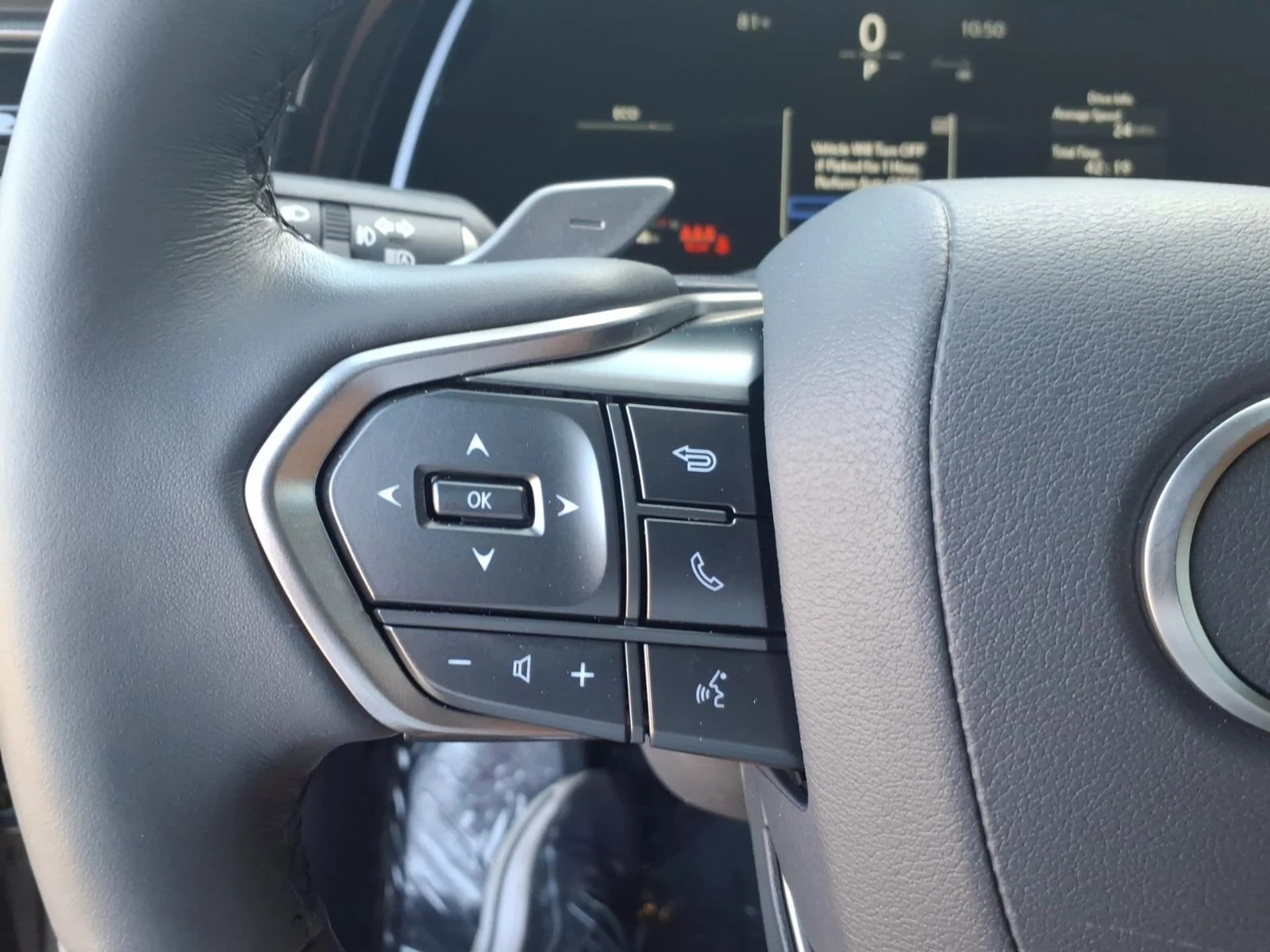 Used 2025 Caviar Lexus Premium image 24