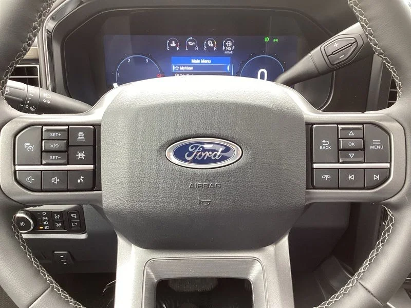 2026 Ford F-250 Super Duty Lariat - Photo 46