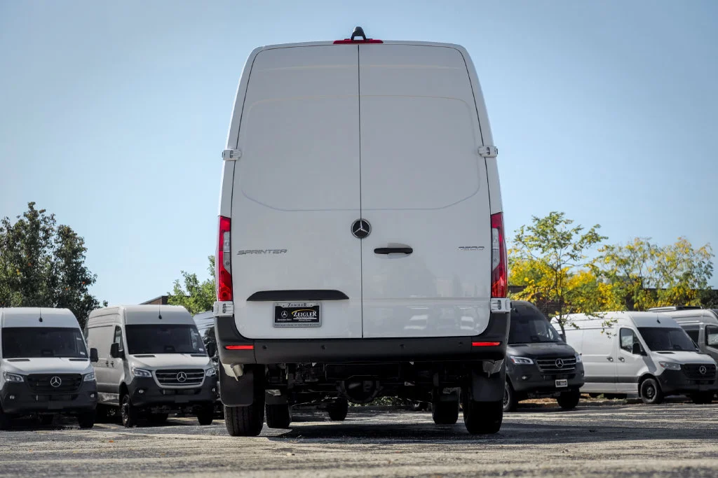 Vehicle thumbnail