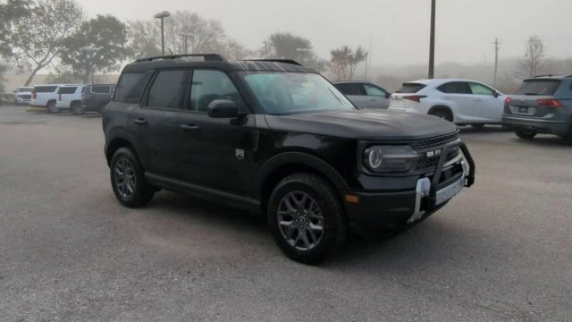 New 2026 Shadow Black Ford Big Bend® image 92