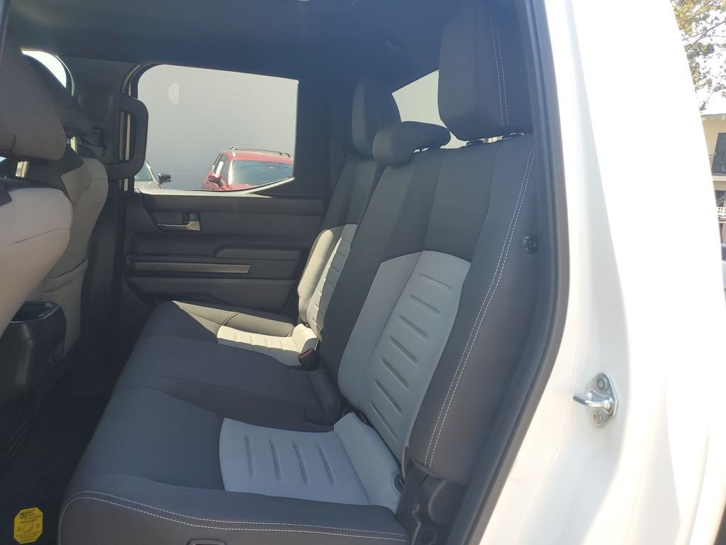 Used 2025 Ice Toyota TRD Off-Road image 13