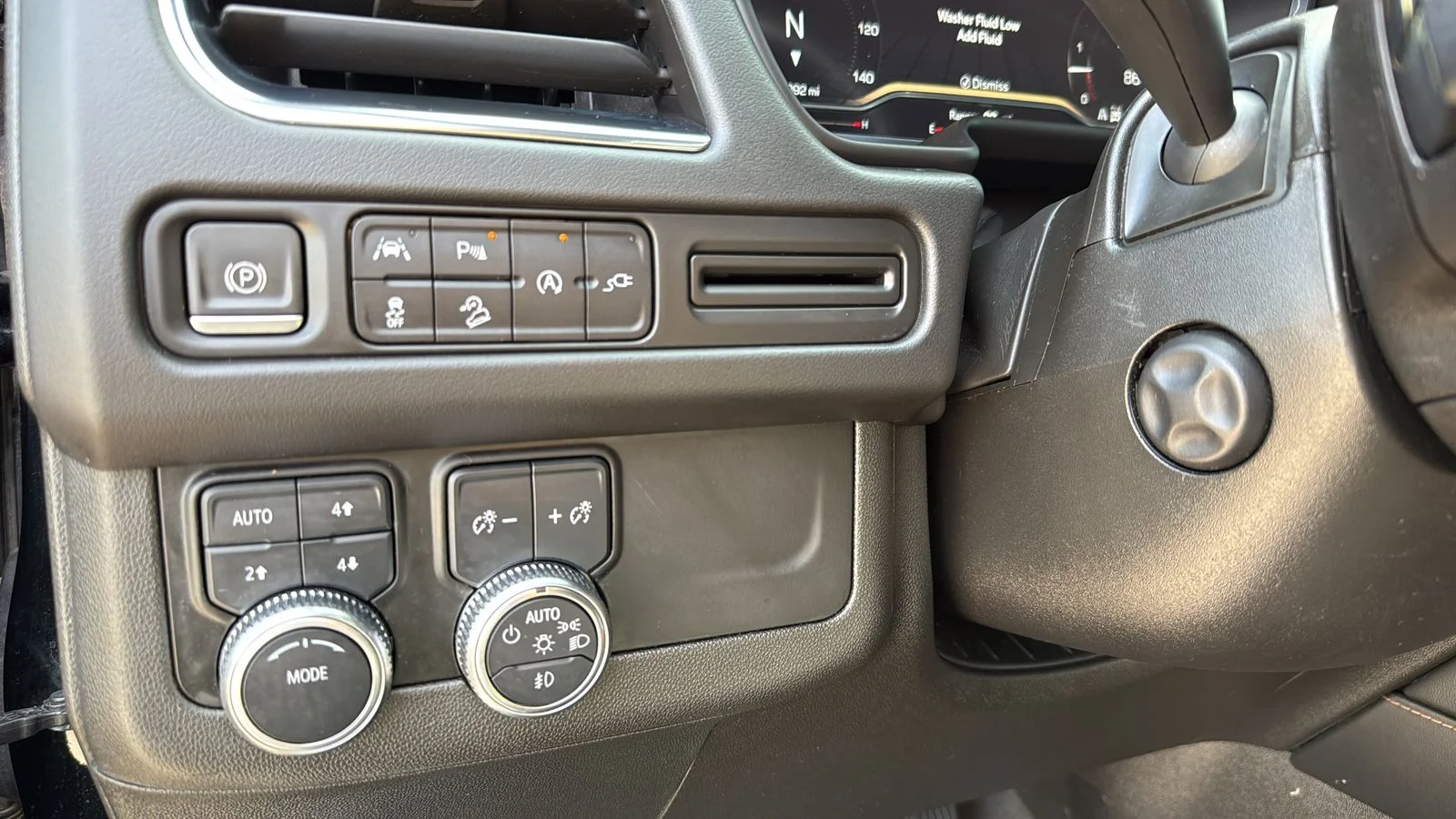 Certified Used 2022 Black GMC AT4 image 16
