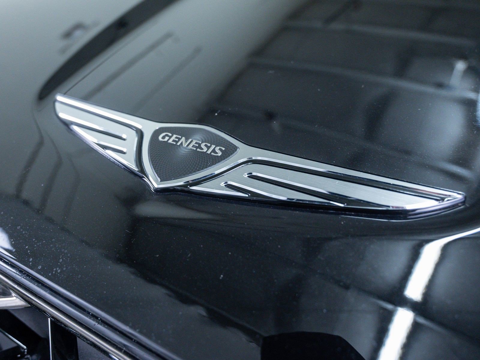New 2026 Vik Black Genesis 2.5T Sport Prestige image 5