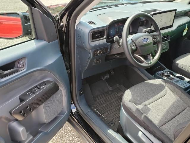 New 2026 Shadow Black Ford XLT image 31