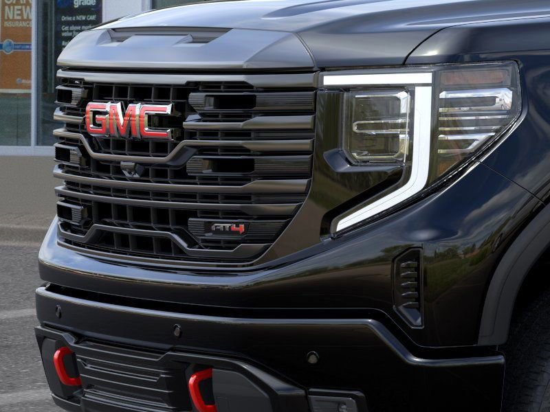 2026 GMC SIERRA - Image 19