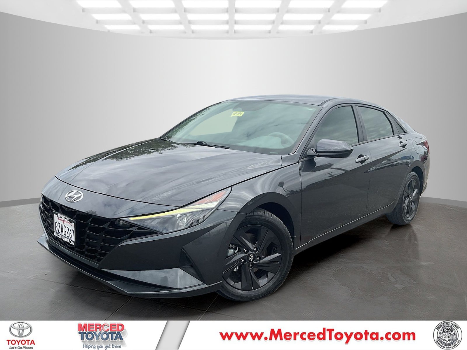 2022 Hyundai Elantra