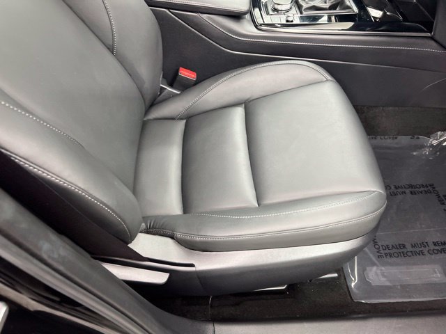 Used 2024 Black Mazda 2.5 S Preferred Package MAZDACERTIFIED image 23