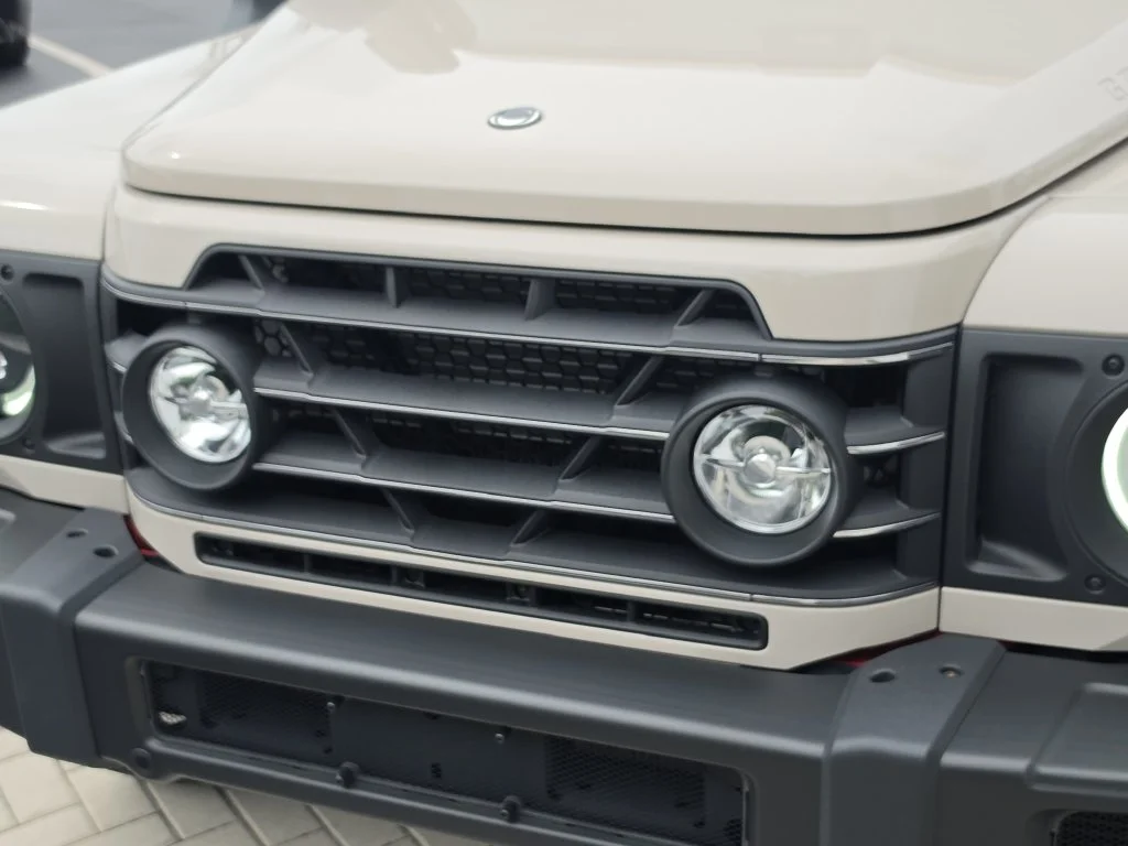 New 2026  INEOS Trialmaster Edition image 9