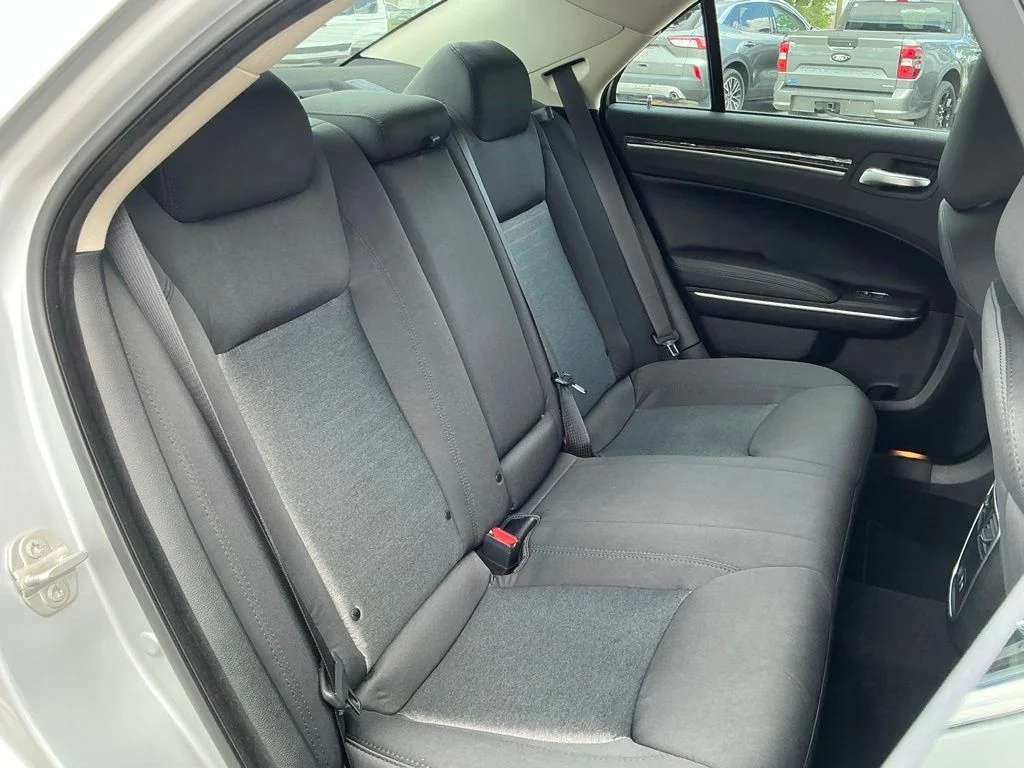Used 2023 Silver Chrysler Touring image 26