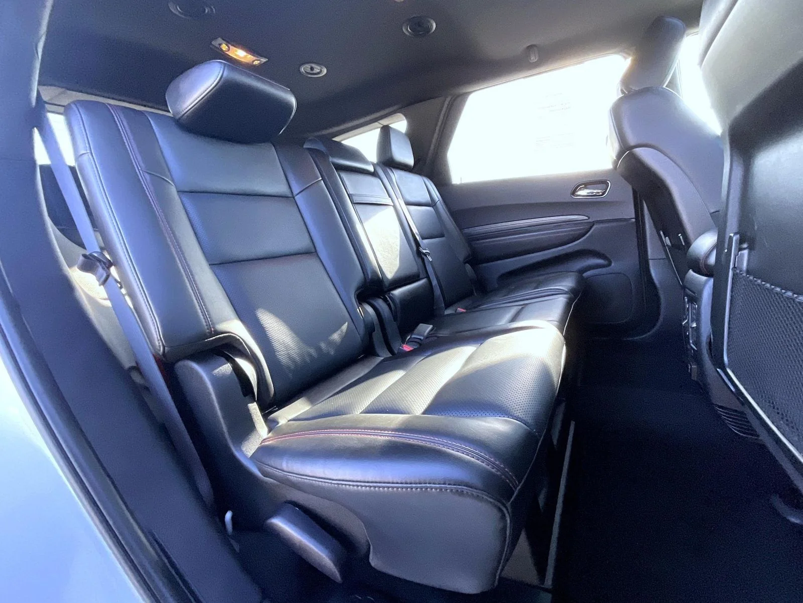 Used 2025 White Dodge GT Plus image 22