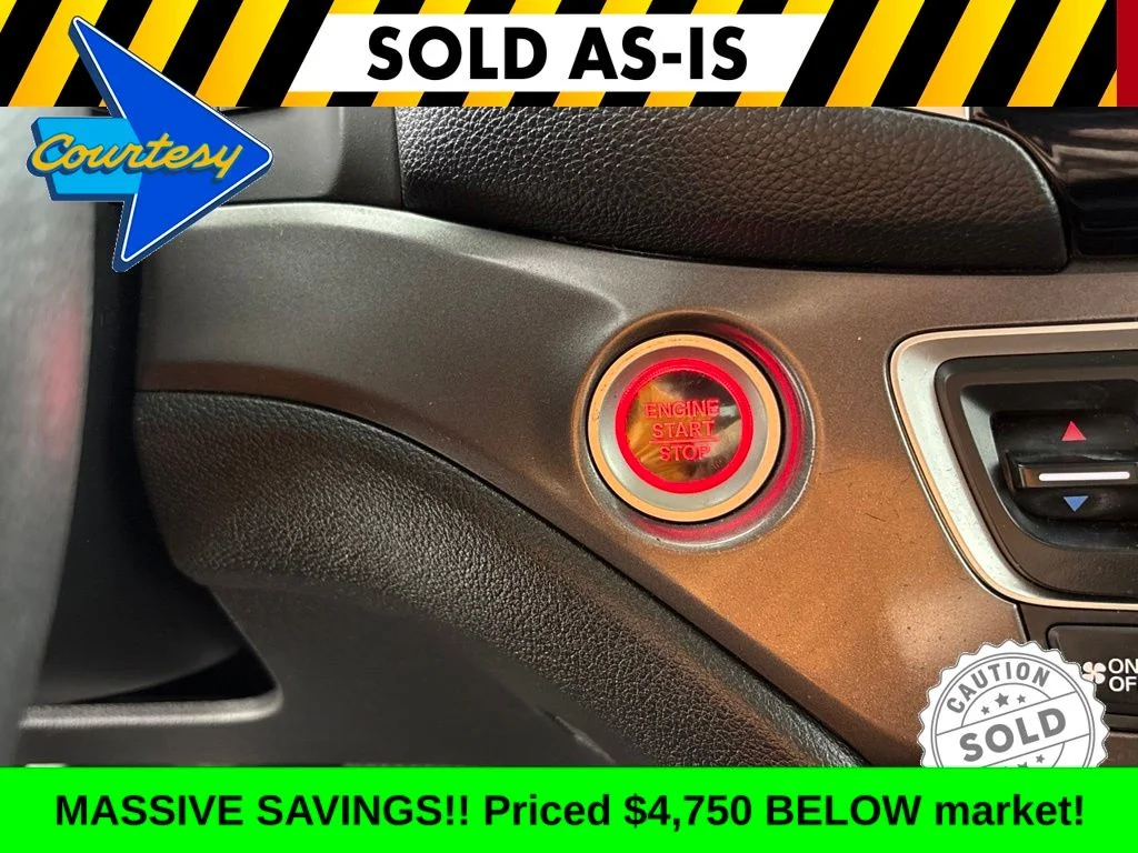 Used 2017  Honda EX-L image 30