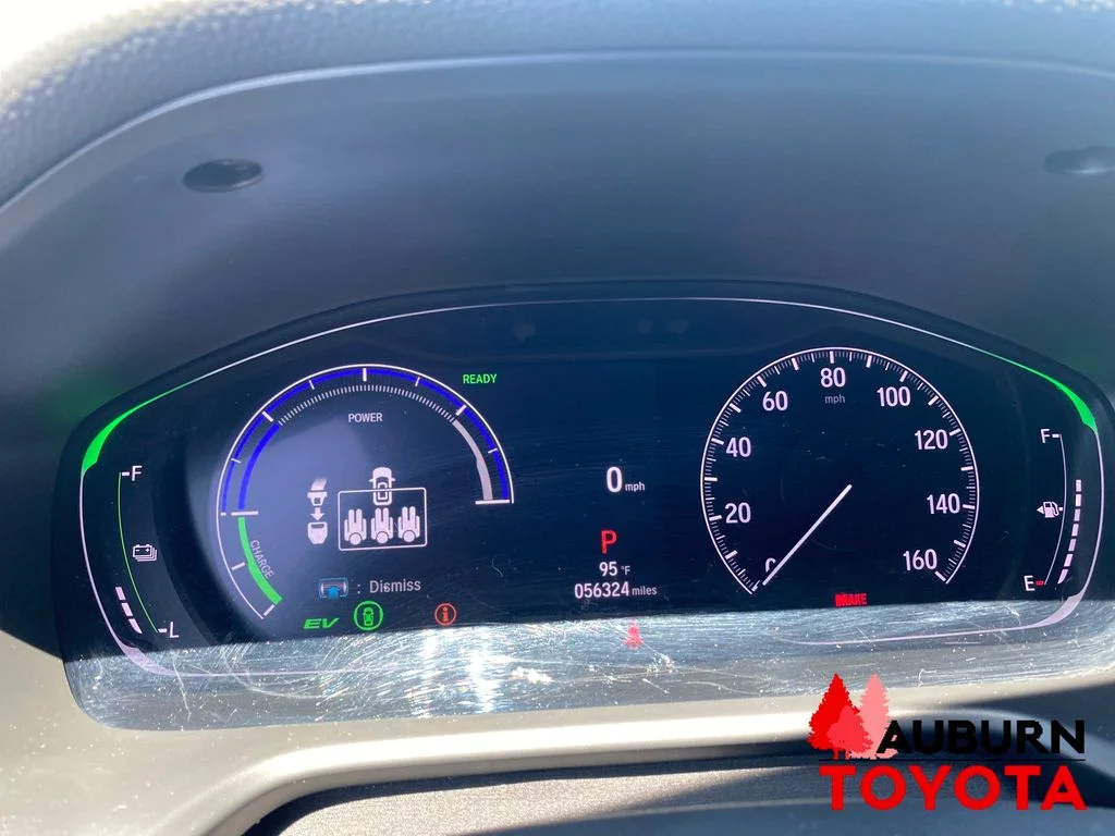 Used 2022  Honda Touring image 15