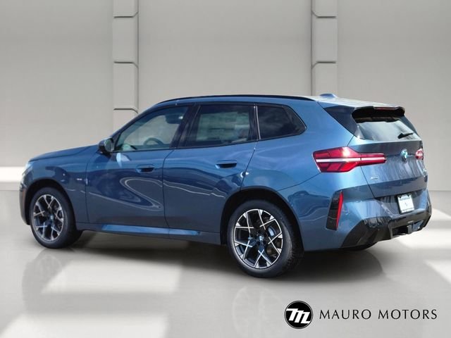 Used 2026 Blue BMW 30 xDrive image 5